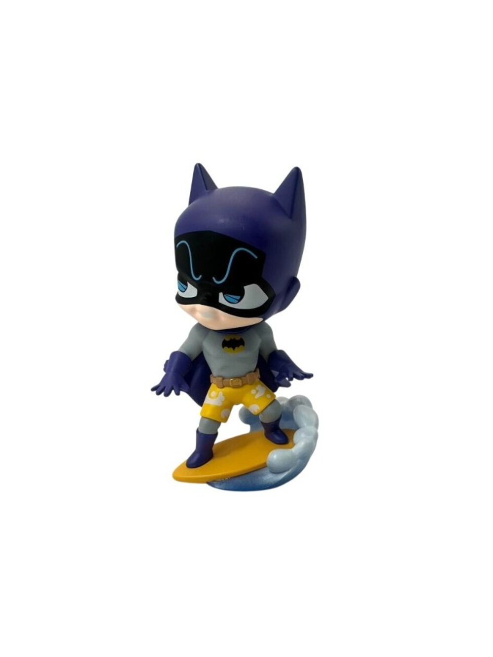 Batman 1966 figure from the POP MART DC Gotham City Series